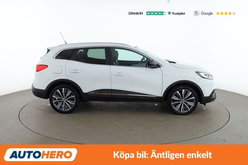 Renault Kadjar bild 7
