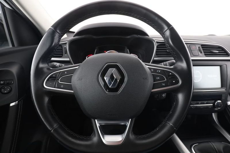 Renault Kadjar bild 19