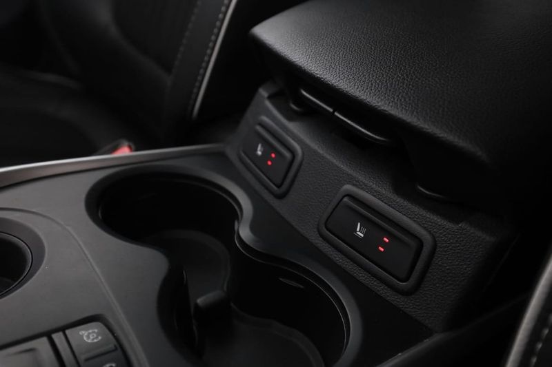 Renault Kadjar bild 29