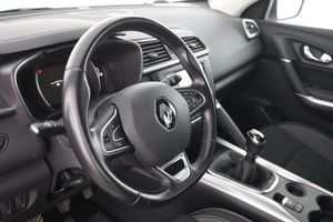 Renault Kadjar bild 12