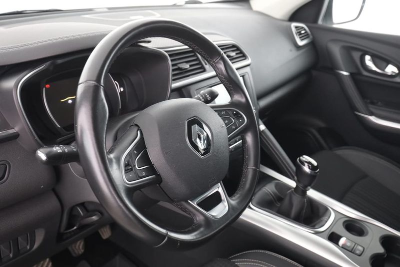 Renault Kadjar bild 12