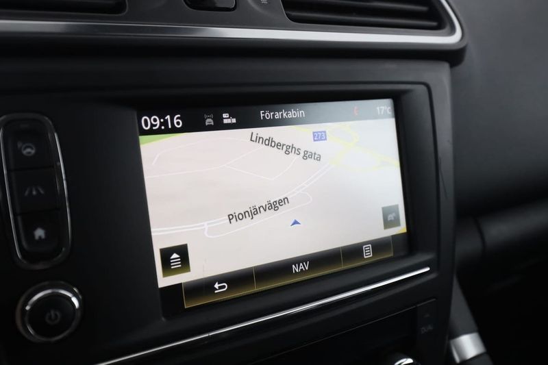 Renault Kadjar bild 21