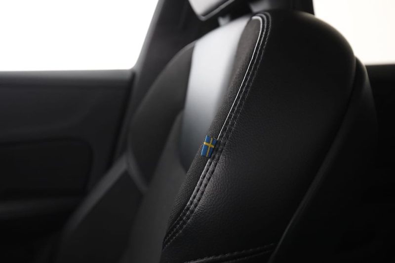 Volvo V60 bild 34