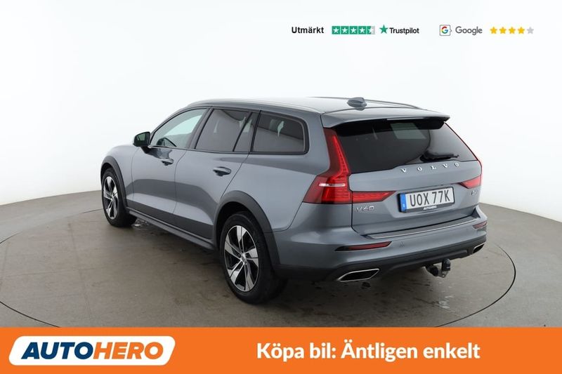 Volvo V60 bild 3