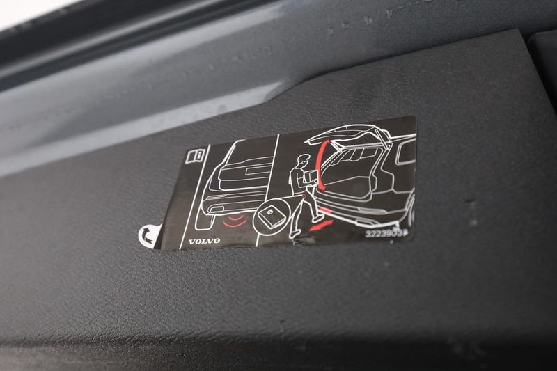 Volvo V60 bild 38
