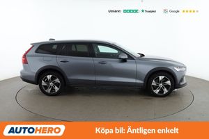 Volvo V60 bild 7