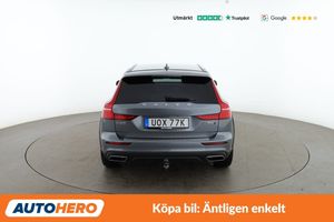 Volvo V60 bild 4