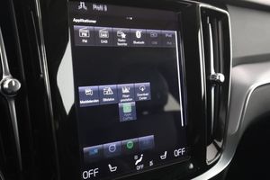 Volvo V60 bild 21