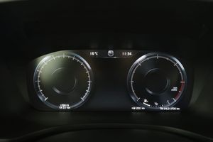 Volvo V60 bild 20