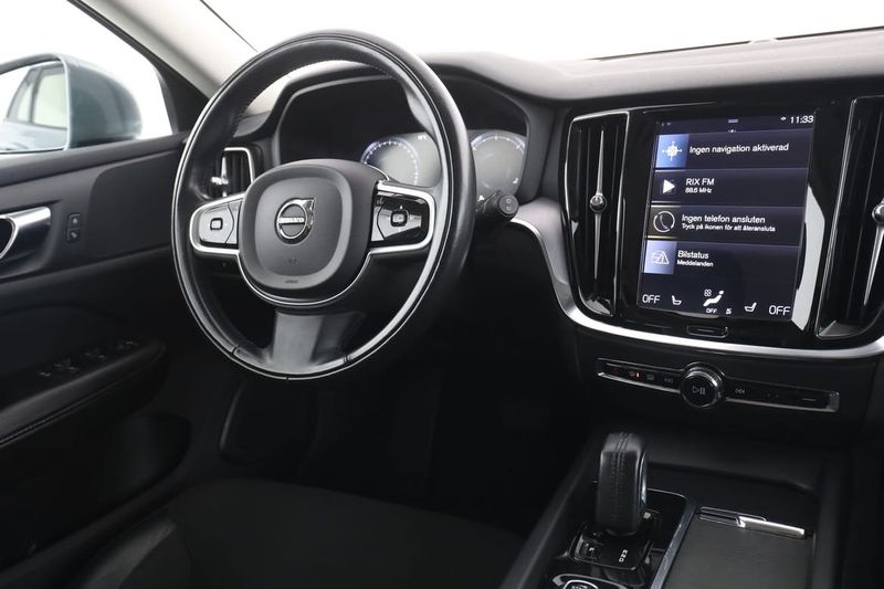 Volvo V60 bild 14