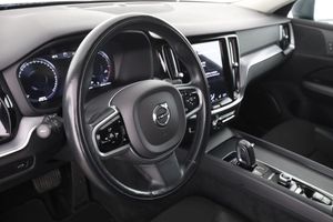 Volvo V60 bild 12