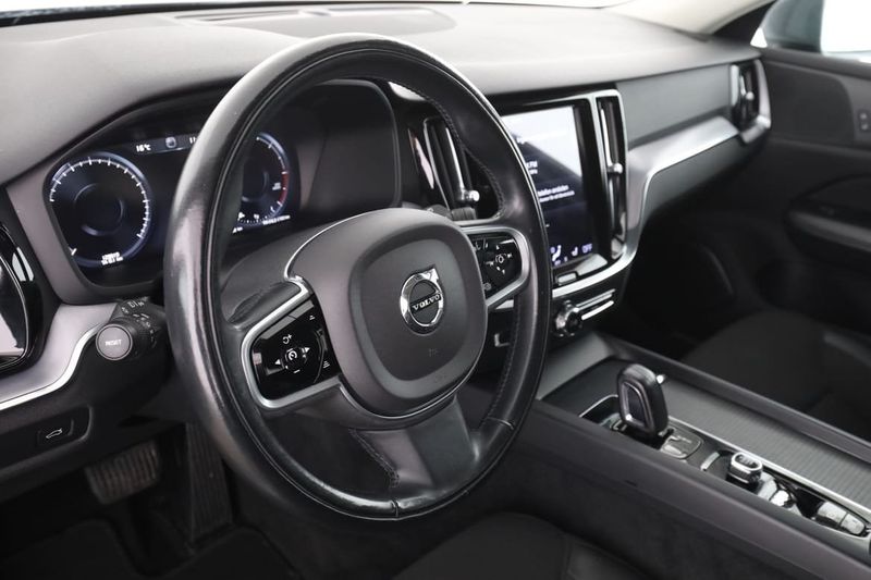 Volvo V60 bild 12