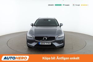 Volvo V60 bild 9