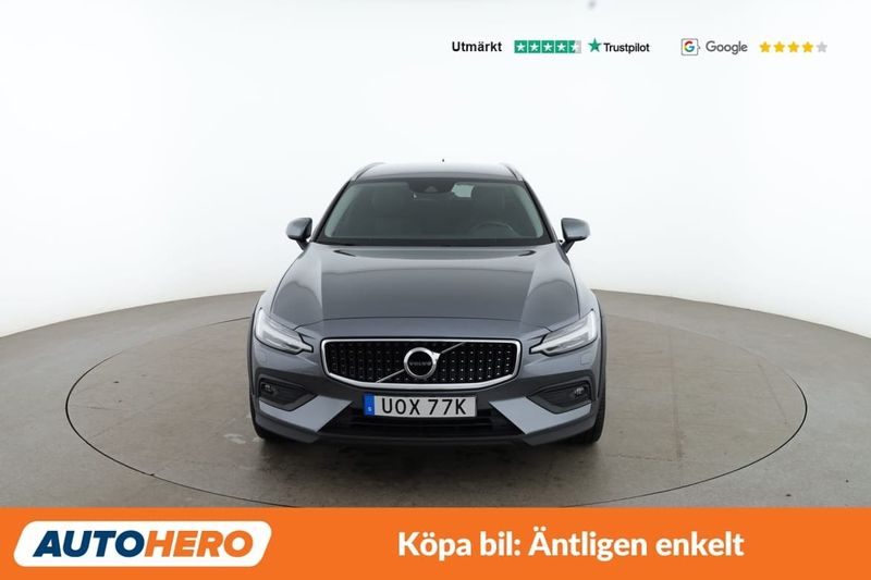 Volvo V60 bild 9