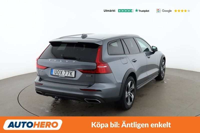 Volvo V60 bild 6