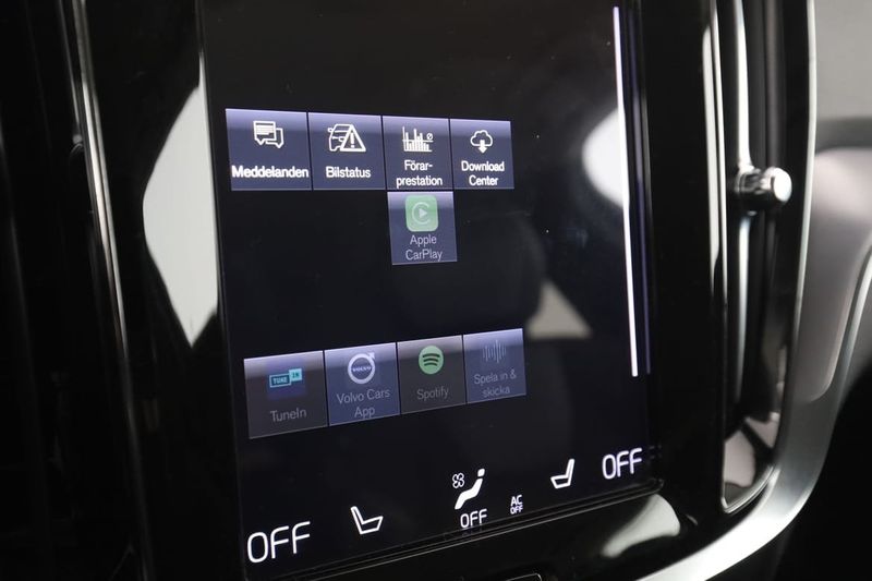 Volvo V60 bild 22