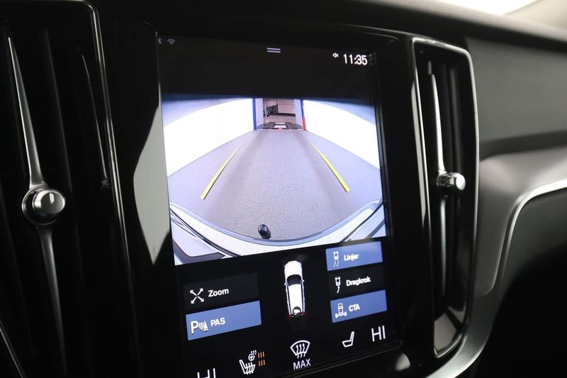 Volvo V60 bild 26