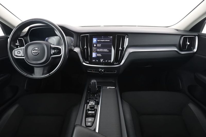 Volvo V60 bild 13
