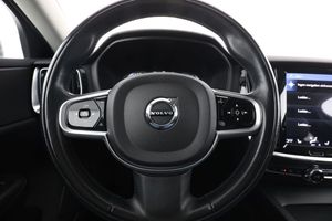 Volvo V60 bild 19