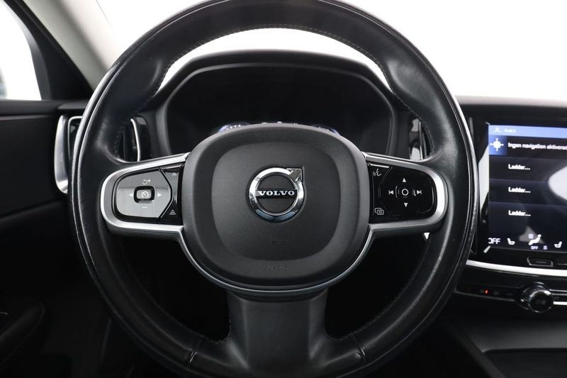 Volvo V60 bild 19