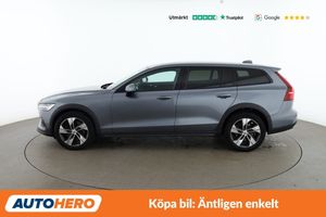 Volvo V60 bild 2