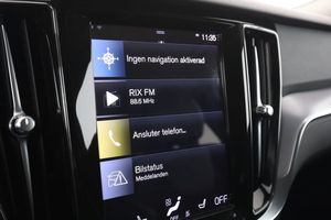 Volvo V60 bild 23
