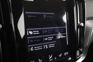 Volvo V60 bild 25