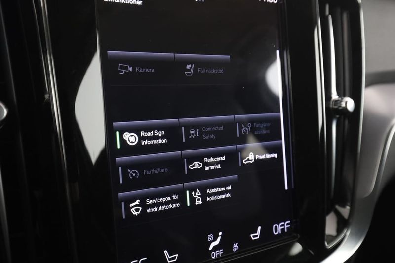 Volvo V60 bild 25