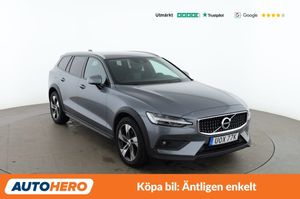 Volvo V60 bild 8