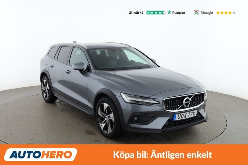 Volvo V60 bild 8