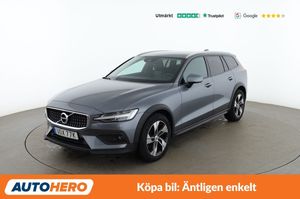 Volvo V60 bild 1