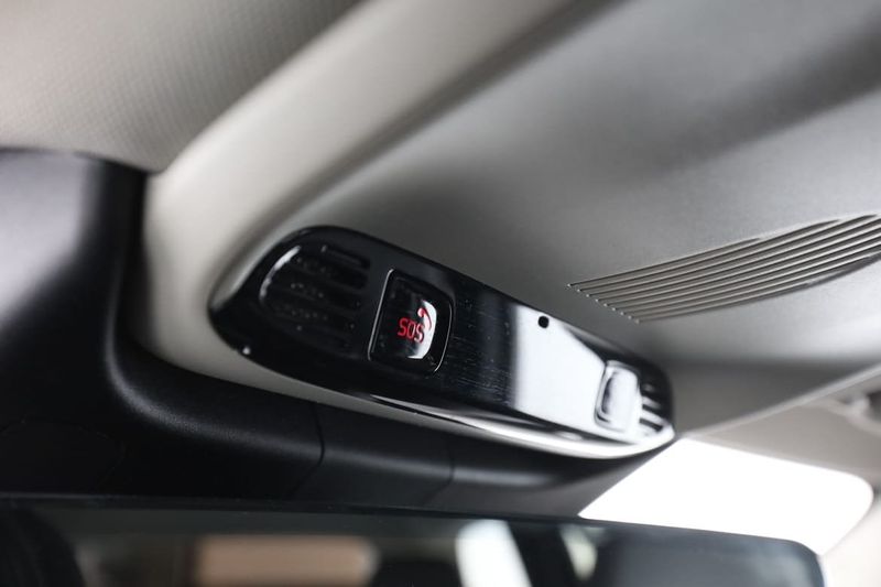 Volvo V60 bild 28