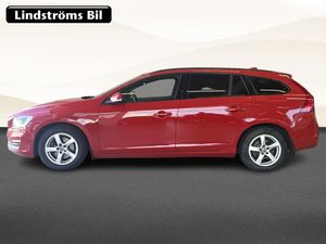 Volvo V60 bild 4