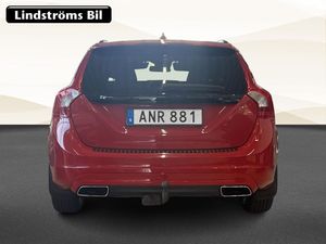 Volvo V60 bild 5