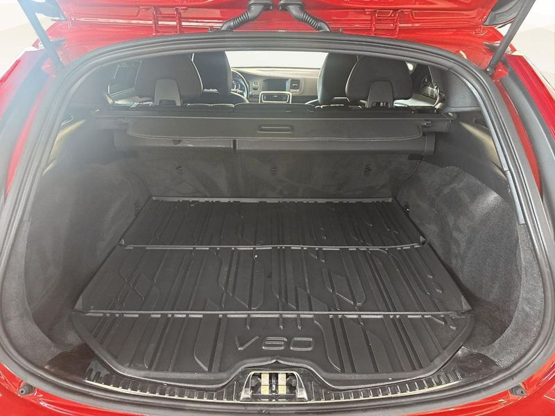 Volvo V60 bild 10