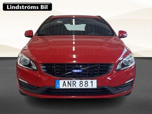 Volvo V60 bild 6
