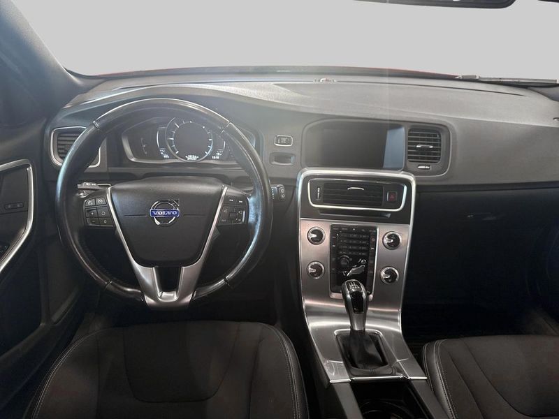 Volvo V60 bild 9