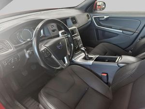 Volvo V60 bild 11