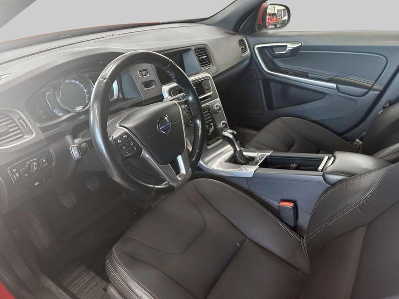Volvo V60 bild 11