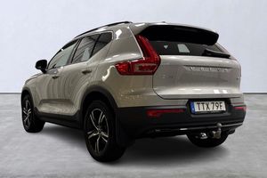 Volvo XC40 bild 4