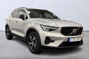 Volvo XC40 bild 6