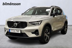 Volvo XC40 bild 1