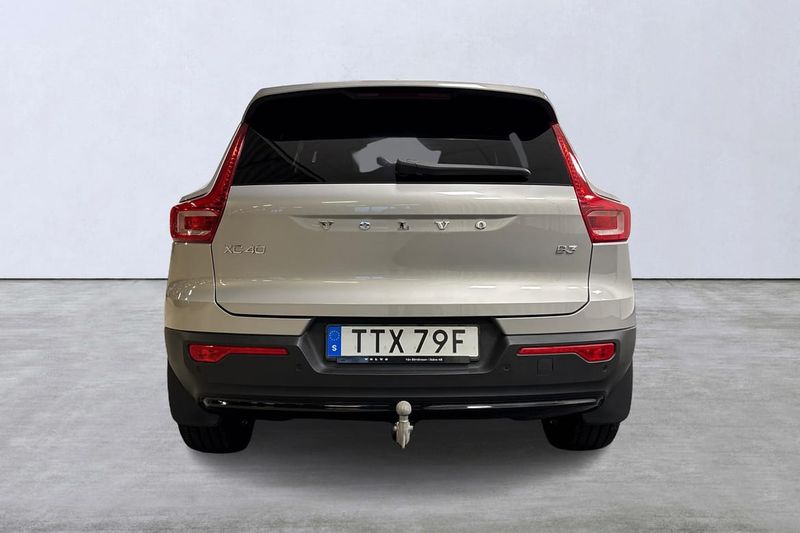 Volvo XC40 bild 5