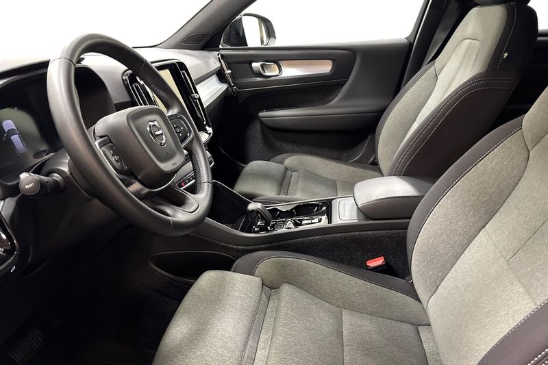 Volvo XC40 bild 8