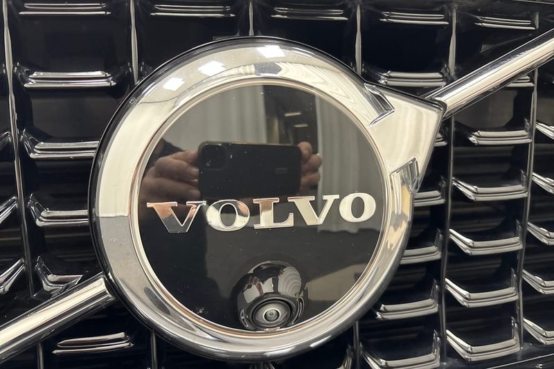 Volvo XC40 bild 23