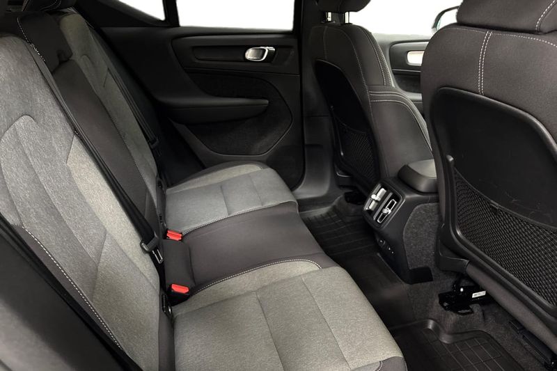Volvo XC40 bild 11