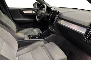 Volvo XC40 bild 10