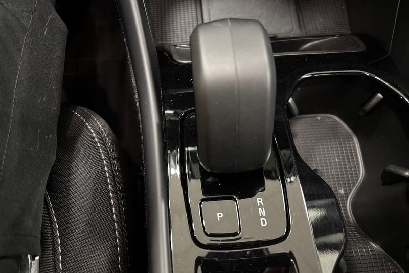 Volvo XC40 bild 16