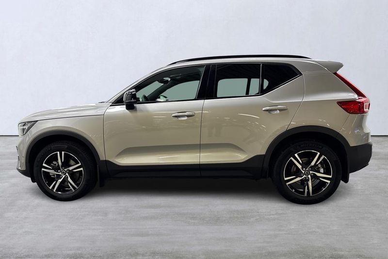 Volvo XC40 bild 2