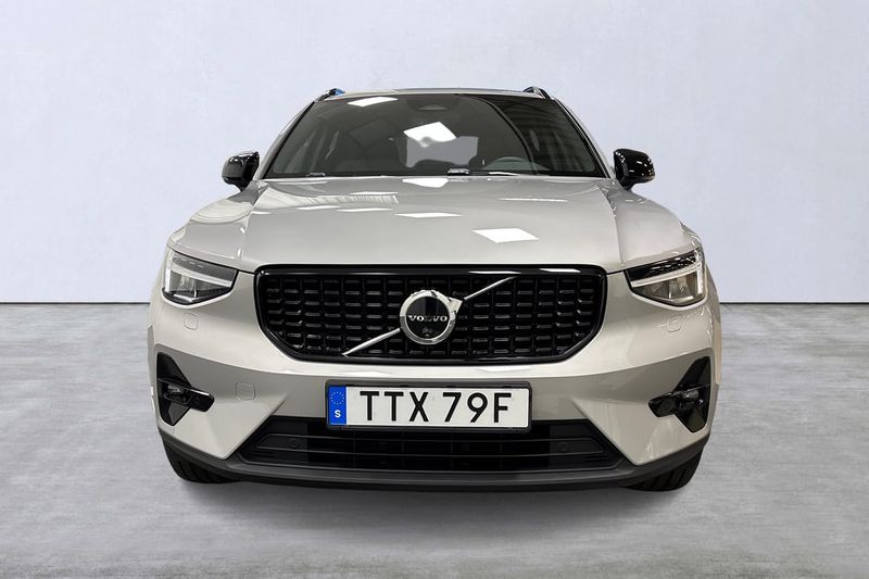 Volvo XC40 bild 7